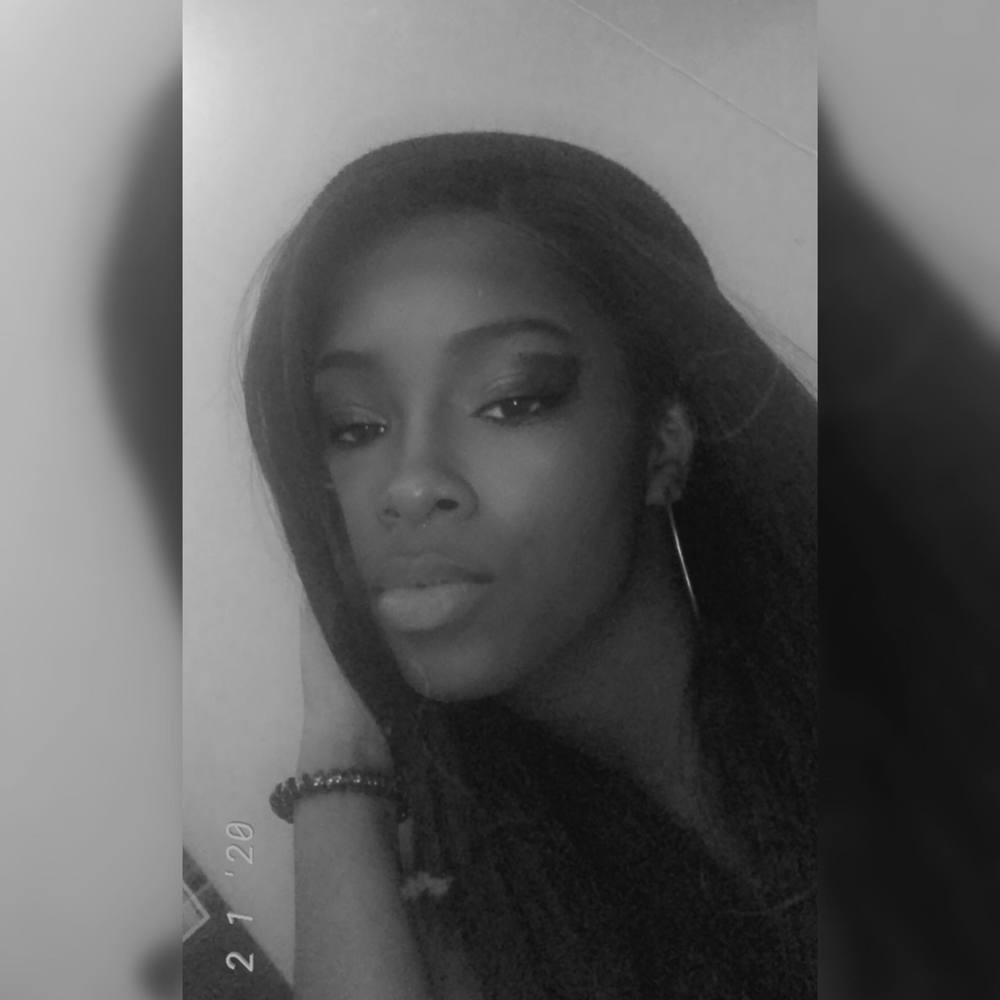 Meet your Posher, Nyalah